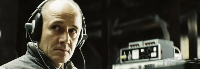 The Lives of Others Das Leben der Anderen Talking Pictures