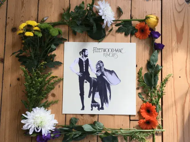 Fleetwood Mac's 'Rumours'