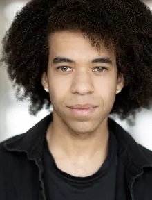The Broadway Room at Stardome: Caleb Elliott