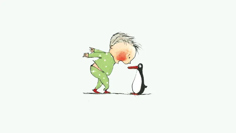 Penguin