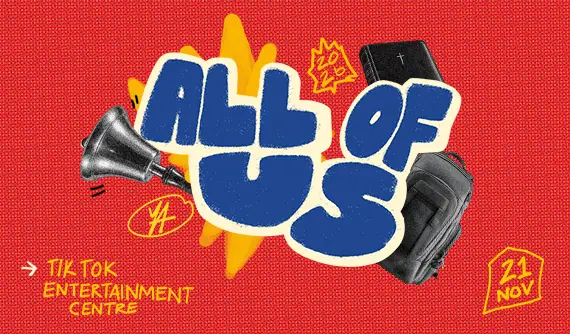 All Of Us