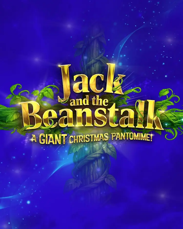 Jack & The Beanstalk