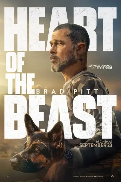 Heart of the Beast SUBTITLED en Torch Theatre