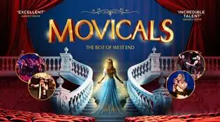 Movicals à Theatre at The Mill
