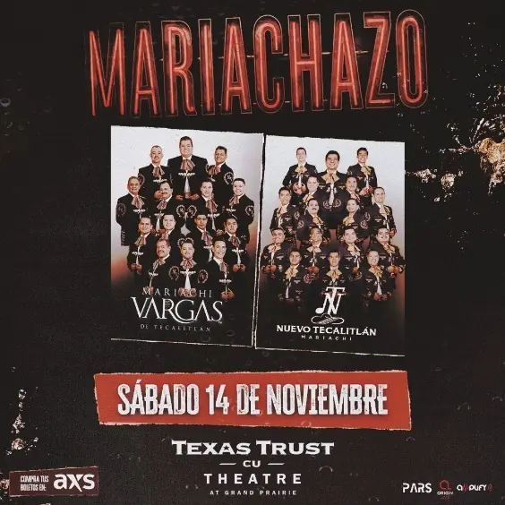 Mariachazo