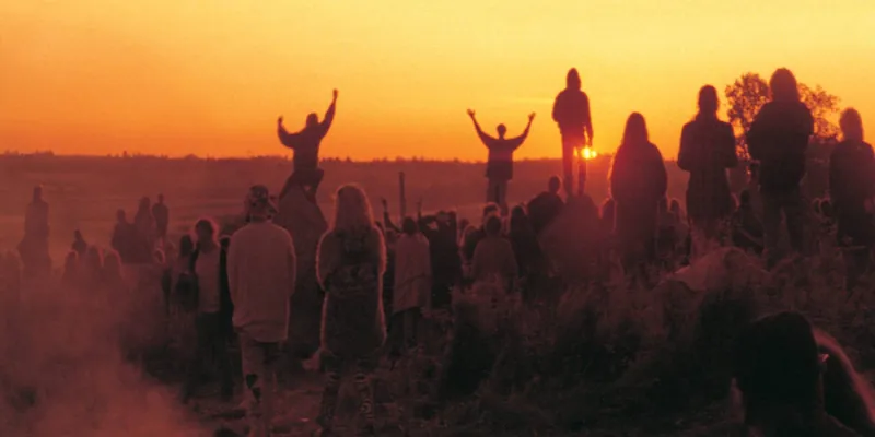 Glastonbury the Movie - 30th Anniversary Cut
