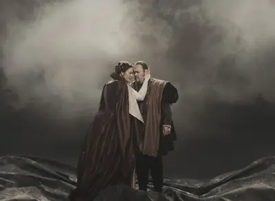 Royal Ballet & Opera: Macbeth en Theatr Brycheiniog