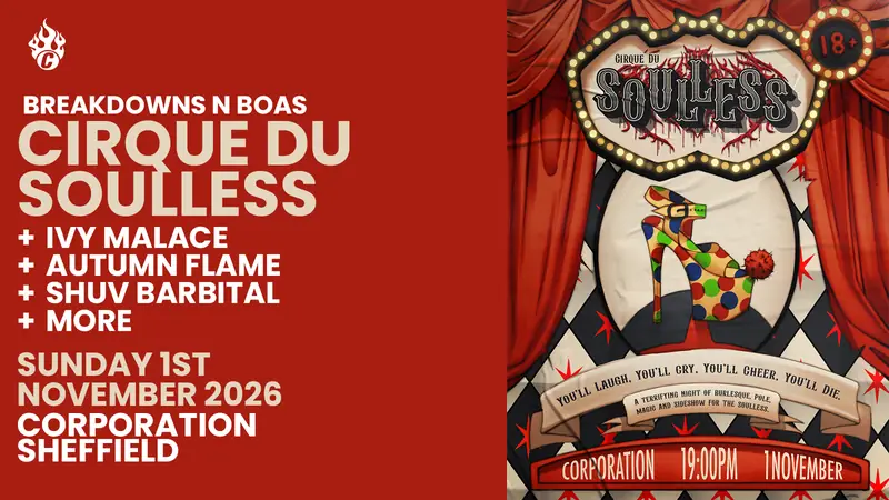 Breakdowns N Boa’s en Corporation