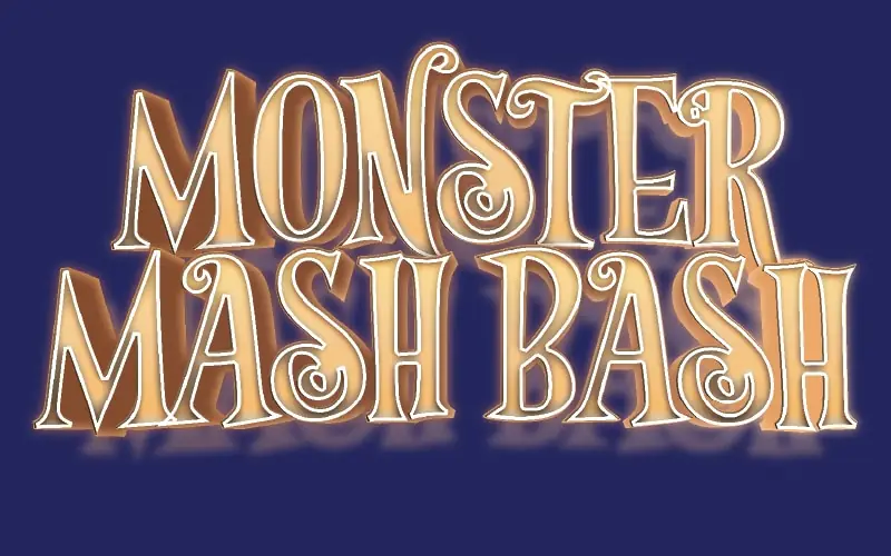 Monster Mash Bash en Liberty Club (Grill & Bistro)