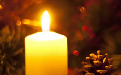 Christmas By Candlelight 2026 à Acapela Studio
