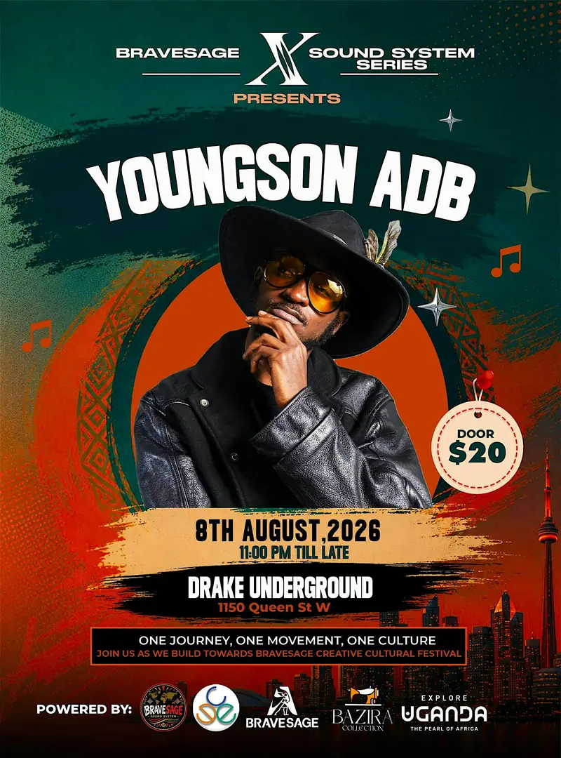 BRAVESAGE SOUND SYSTEM