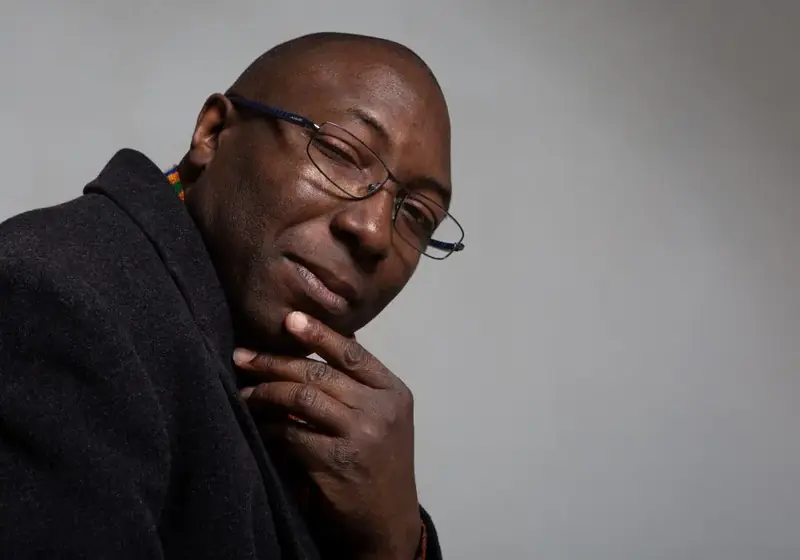 Poetic Symphony by Dominic Nelson Ashley en ARC Stockton