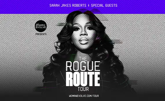 The Rogue Route à Stifel Theatre