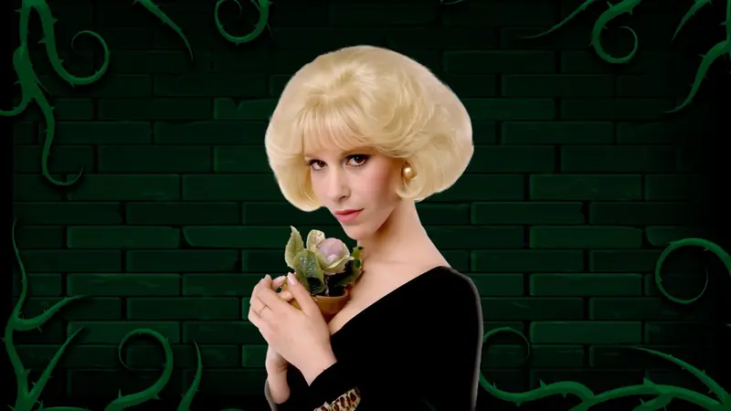 The Little Shop of Horrors en DigAlert Grove of Anaheim