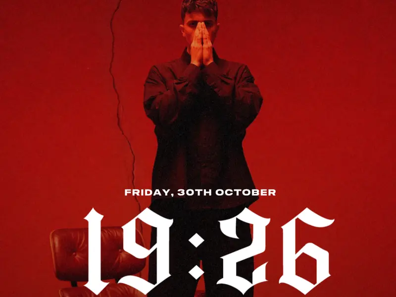 Encore Halloween - 19:26