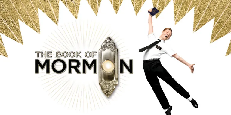 Broadway Encore: The Book of Mormon à Centre In The Square