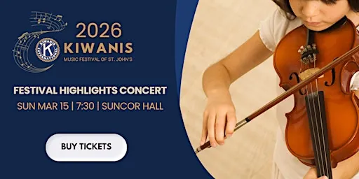 2026 KMF Festival Highlights Concert