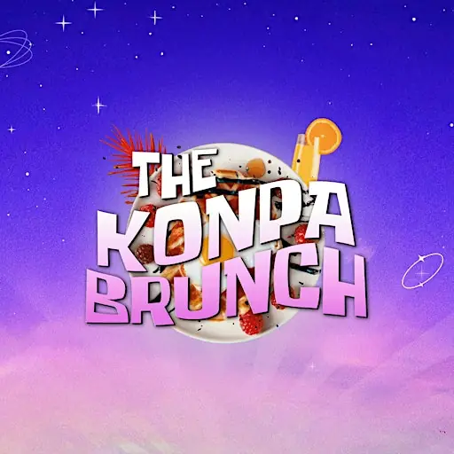 The Konpa Brunch LEO SEASON ♌️ ** MR. BOOM & DJ AUGUSTE ** Day Party