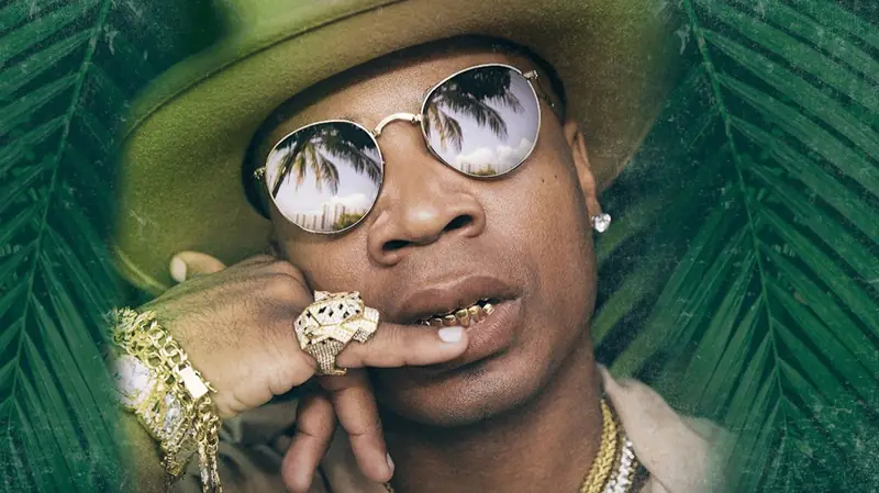 Plies at Power Plant Live!