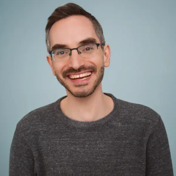 Myq Kaplan à Planet of the Tapes