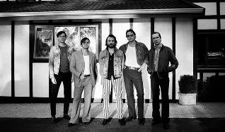 JET - Down The Moonlit Mile Revue at Ponte Vedra Concert Hall