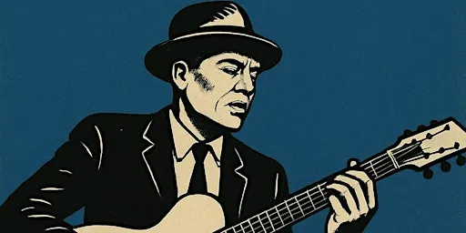 Blues, Rock & Folk Night