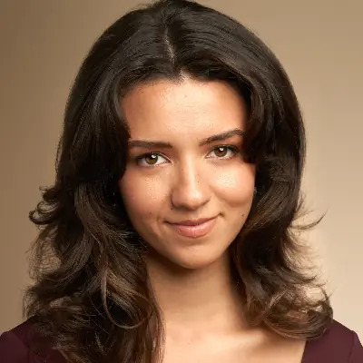 Maddy Kelly at Wiseguys Comedy Club — The Showroom