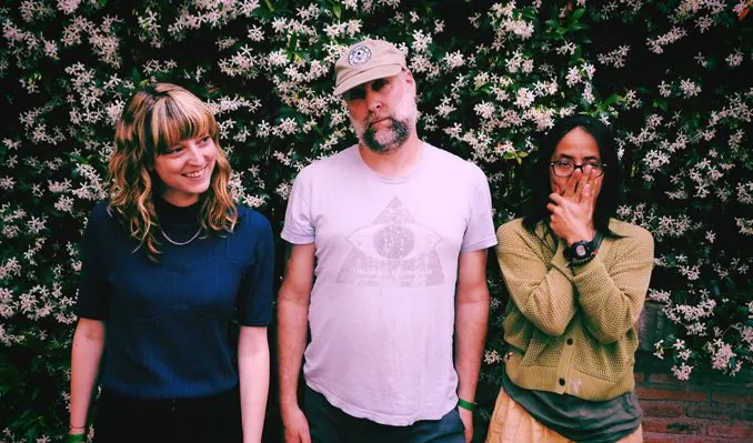 Built To Spill
