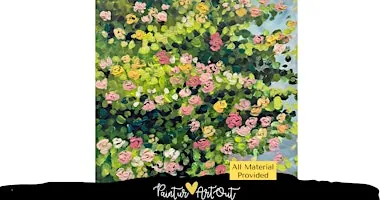 Flower Garden
