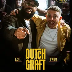 Dutch & Graft of The Manor