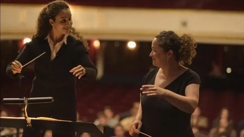Divertimento (N/C 12 TBC) à Byre Theatre