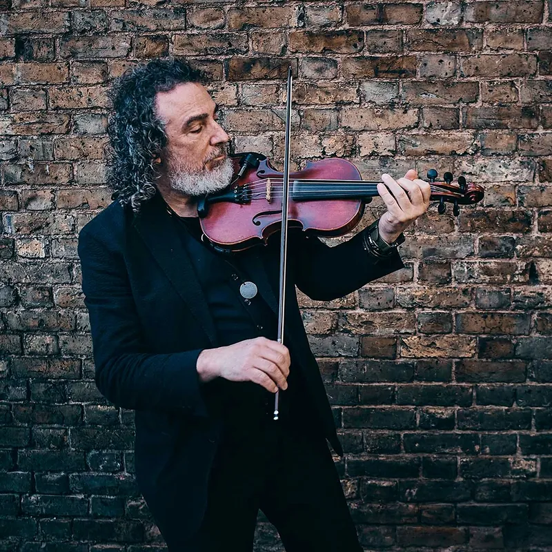 Chris Murphy – Songs From The Trees