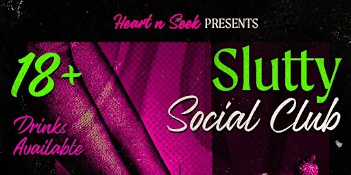 Slutty Social Club