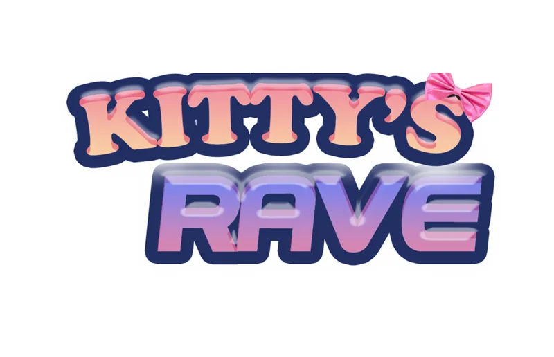 Kitty's Rave