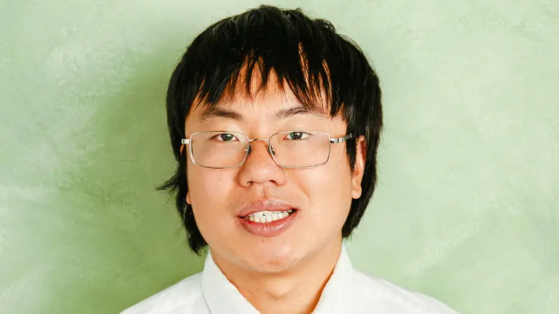 Aaron Chen