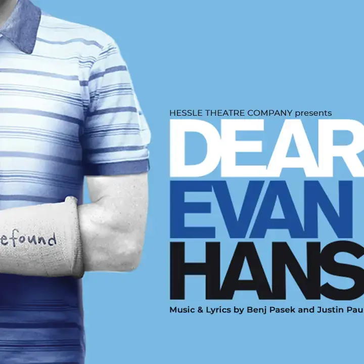Dear Evan Hansen
