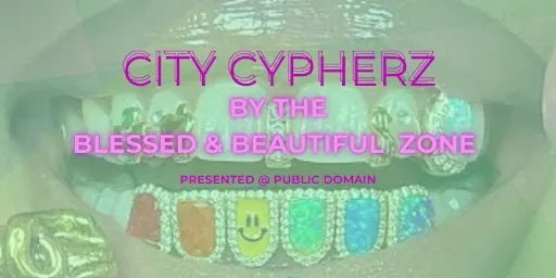 BBZ City Cypherz