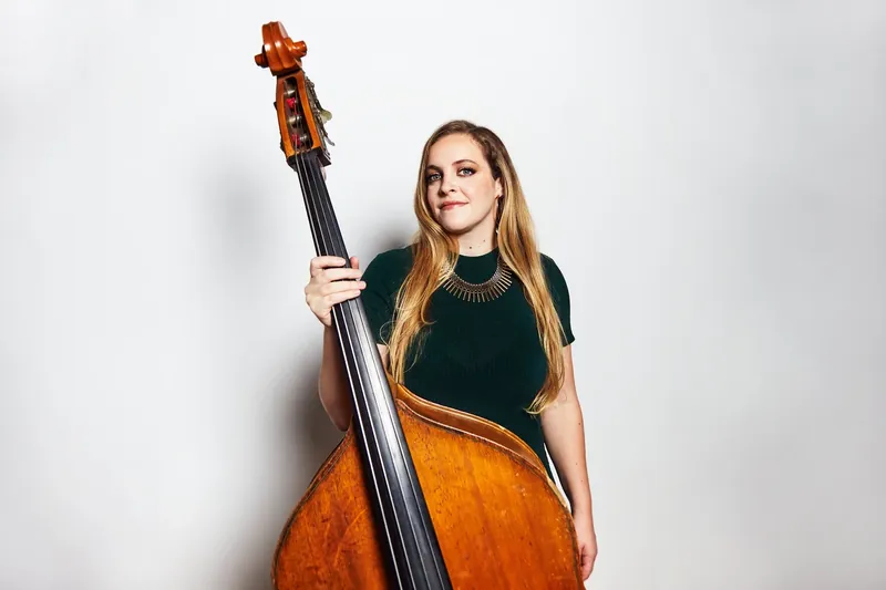 Lauren Falls Quintet