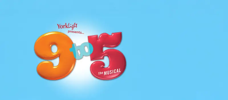 9 to 5 The Musical