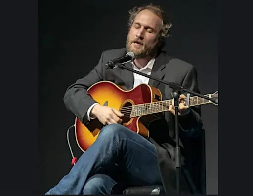 Craig Cardiff at Duke's Live Music