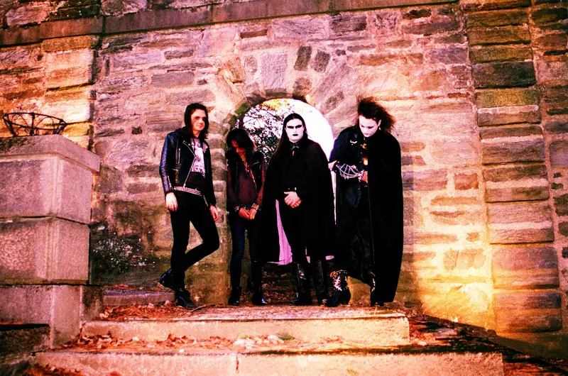 Devil Master at Star Theater