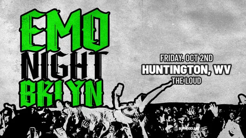 Emo Night Brooklyn