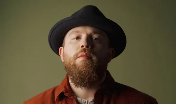 Coors Light Hot Country Nights: Tyler Braden