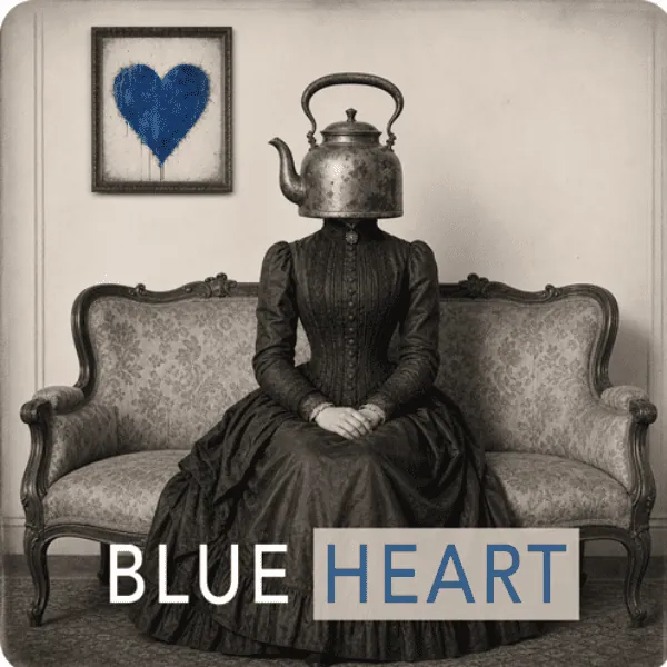 Blue Heart