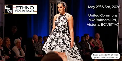 Ethno Fashion Gala 2026: A Multicultural Runway Experience
