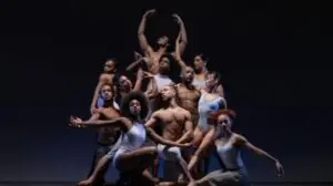 Ballet Black at 25 at Gala Theatre