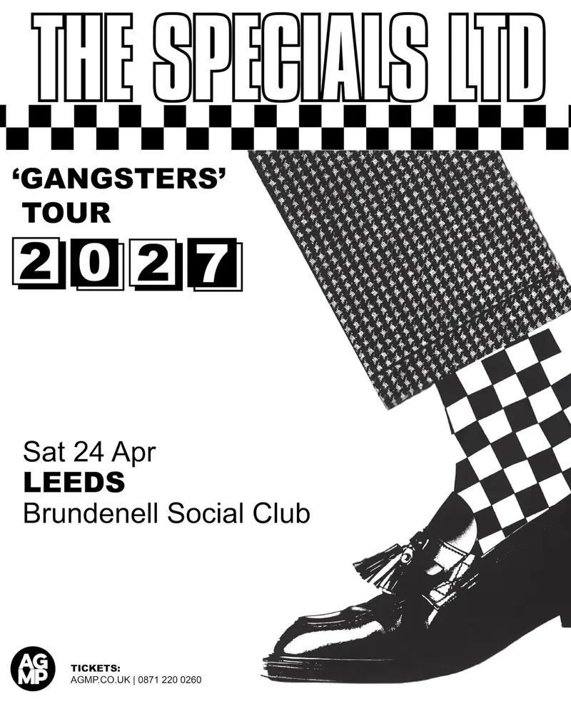 The Specials LTD