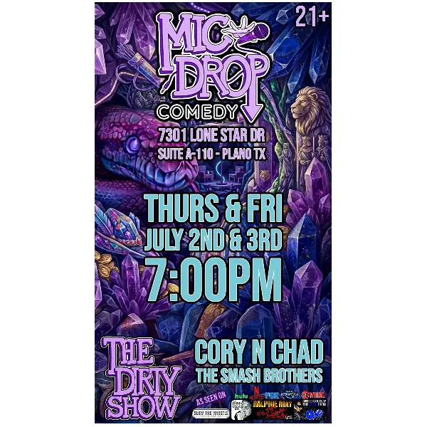 The Dirty Show