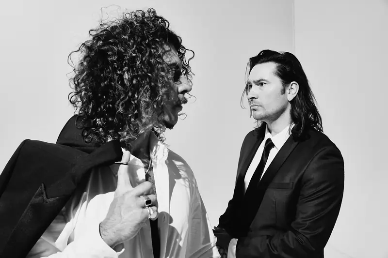 Peking Duk ‘Paradise’ Album Tour GOLD COAST at Miami Marketta