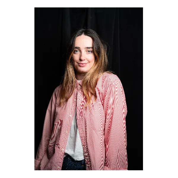 Ali Macofsky